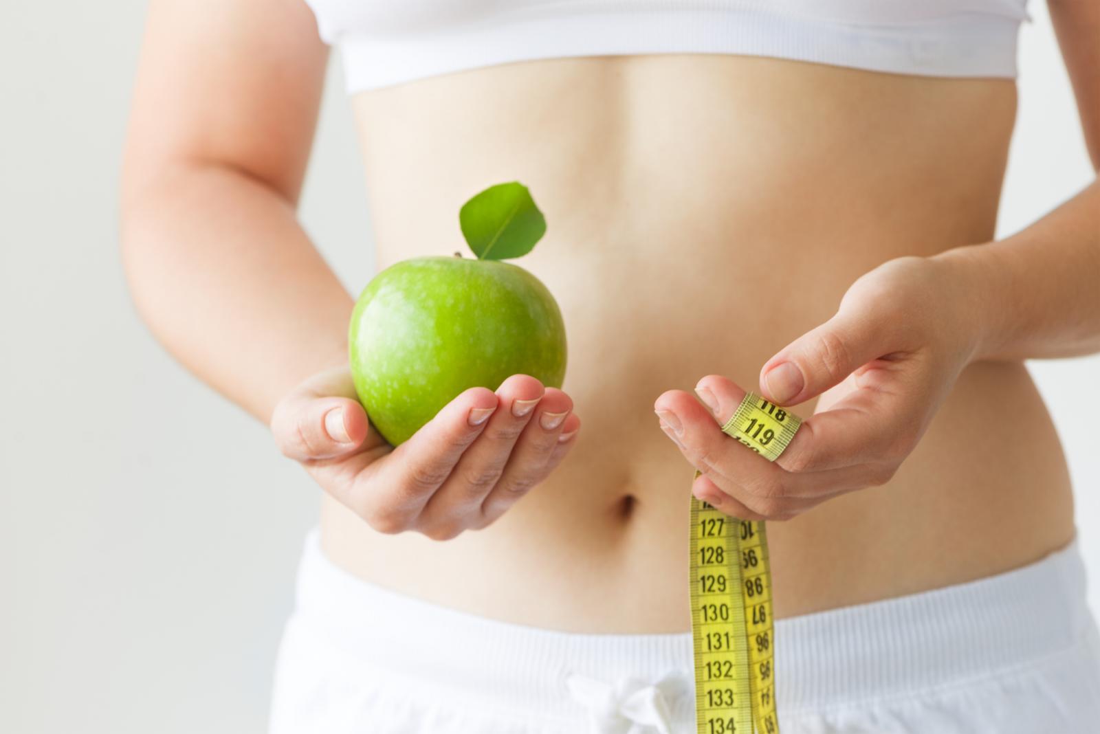 Наблюдатели за весом — похудеть с удовольствием и без голода