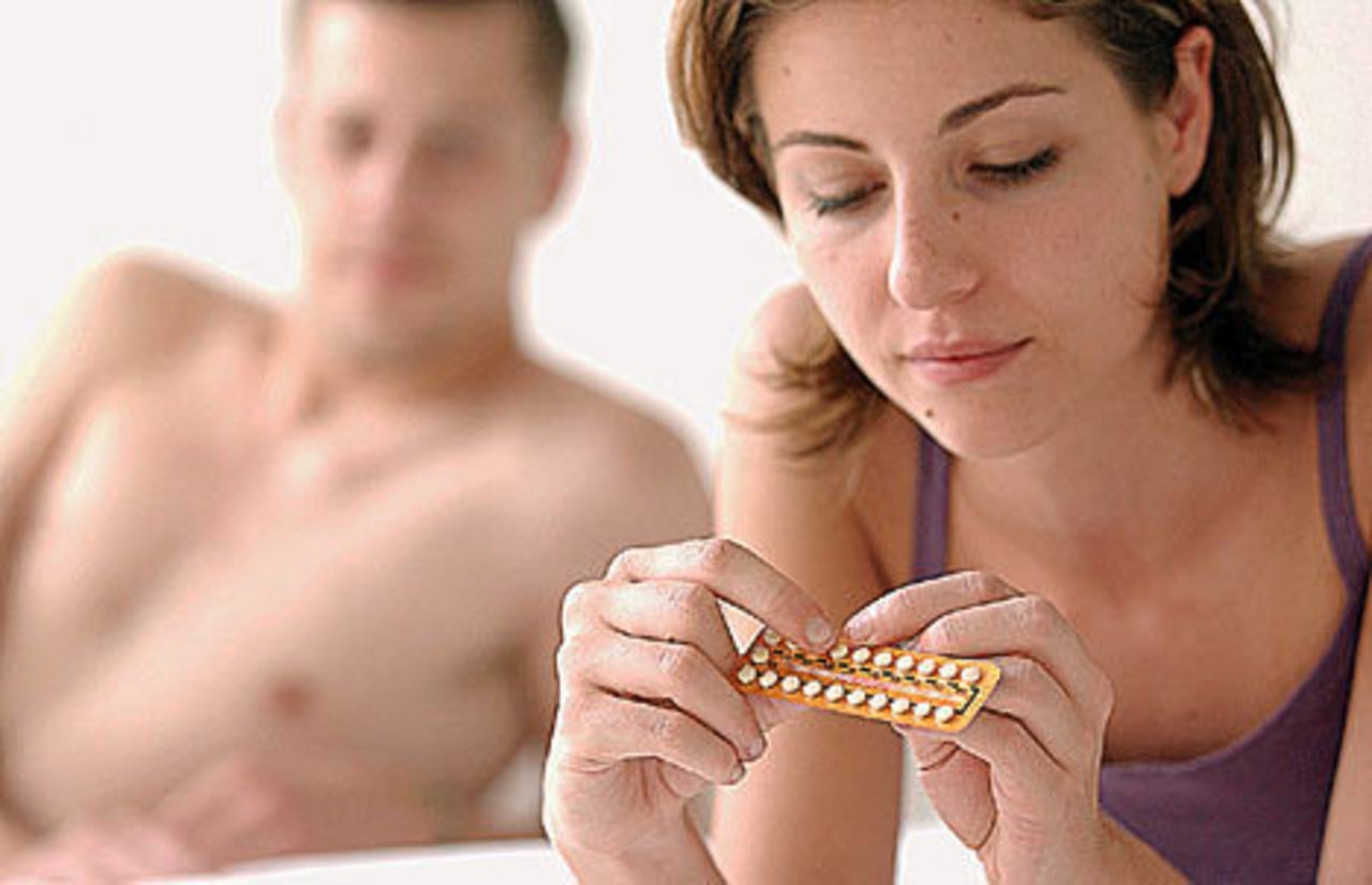 Эффект противозачаточных таблеток и контрацепции без гормонов в качестве альтернативы